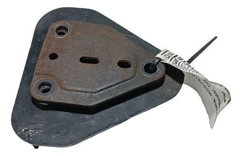 Suporte Pedal Acelerador Gm Chevrolet D20 1985 1996