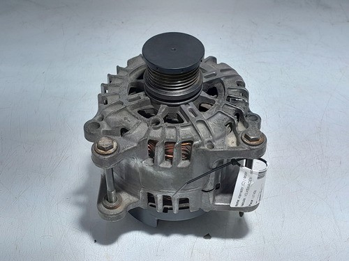 Alternador Motor Amarok 2.0 2012/2016 180 Cv 14v Valeo