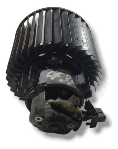 Motor Ventilador Interno Fiat Pálio 2007 (al)