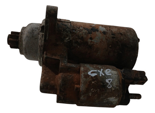 Motor De Arranque Fiorino/2000 Cxe8 (ap)
