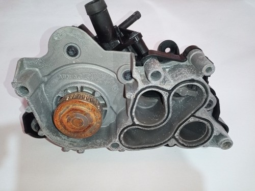 Bomba De Água Vw Up / Fox / Gol 1.0 12v Tds Pn:04e121600cg