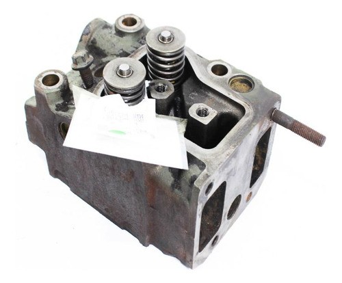 Cabeçote Mwm X12 4cc Vw 13-180 00/11 Usado (549)