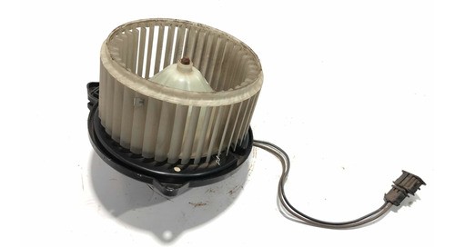 Motor Ar Forçado Vw Gol / Saveiro G5 / G6 F006b10310