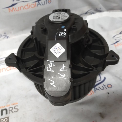 Motor Ar Forcado Ford Ka 1.0 2015/18 New Fiesta 13/19  6530