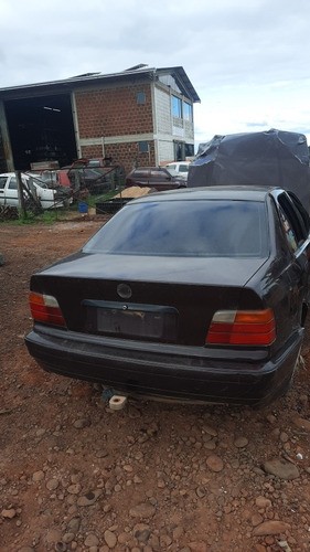 Bmw 318im Sc4 Regino 140cv 94 Somente Retirada Peças 