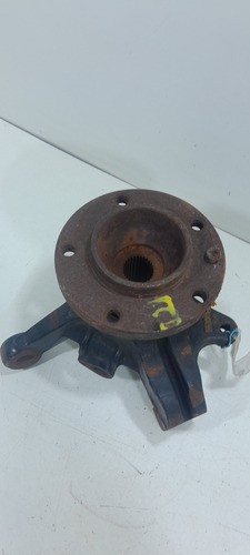 Montante Cubo De Roda L.e Renault Master 2.5 06/13 (vj)