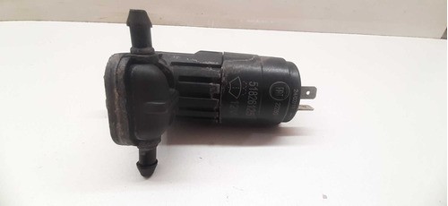  Motor Esguicho 2 Saídas Fiat Uno Vivace 2012 51826125 