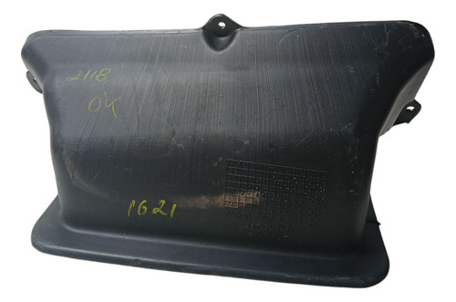 Duto Interno Ar Condicionado Honda City 2009/14 (ap) Cxa 564