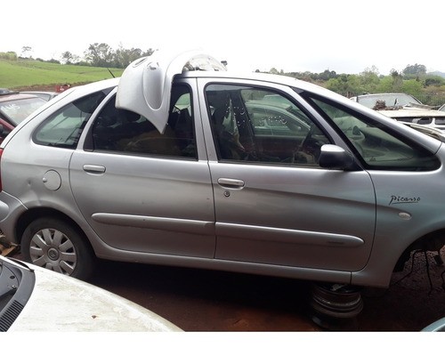 Peças Citroen Xsara 2.0i 16v Automática