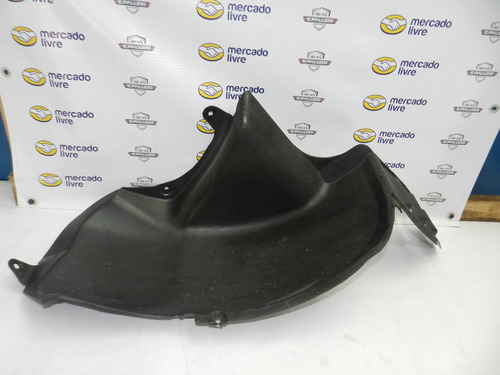 Para-barro Traseiro Direito Gm Zafira 2002 A 2012 Detalhe