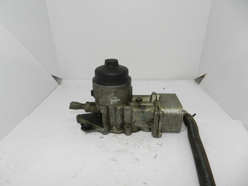 Suporte Filtro Oleo Peugeot 307 Citroen C4 2.0 16v
