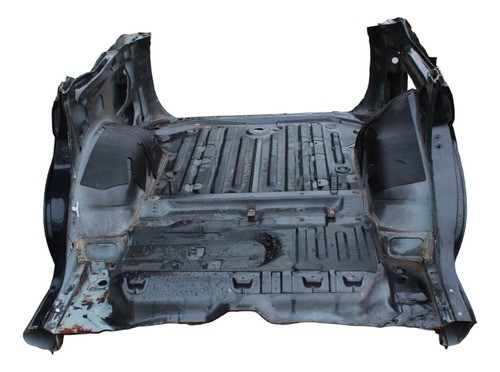 Traseira Com Lateral Mitsubishi Pajero Sport 2005-2015 (746)