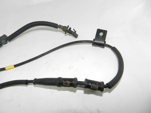 Sensor Abs Dianteira Direita Tucson Sportage 06/14 C/detalhe