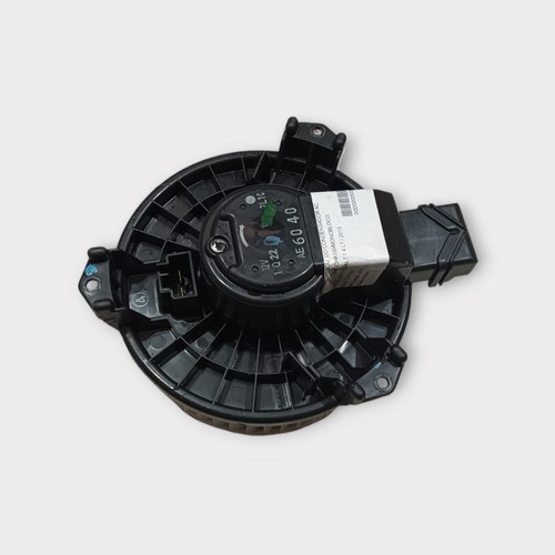 Motor Ventilador Ar Forçado Gm Cobalt Onix Prisma  2013 2019