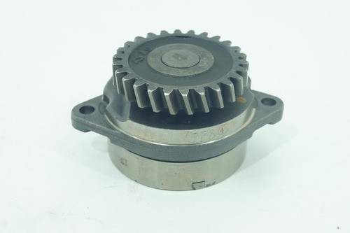 Bomba Oleo Vw 8-140 94/99 Usado (522)