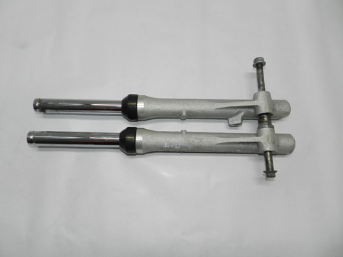 Par Bengalas Honda Biz 125 2006 A 2010