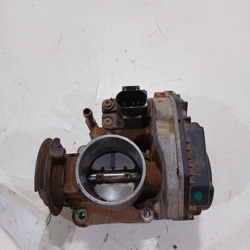 Tbi Corpo Borboleta Gol 16v/8v 1998 A 2003 Adlcxa361 (k)