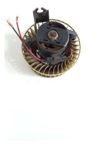 Motor Ventilação Interna Mercedes Classe A160 145.60014