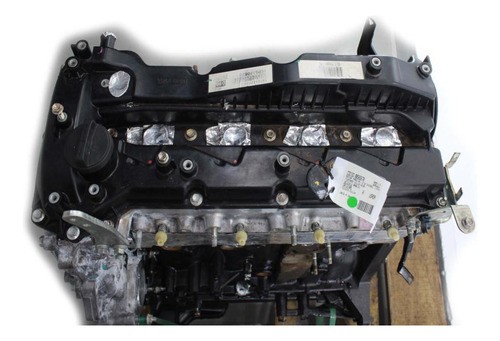 Motor Parcial 2.8 Diesel 17cv 71079km Hilux 16/20 Us (670)