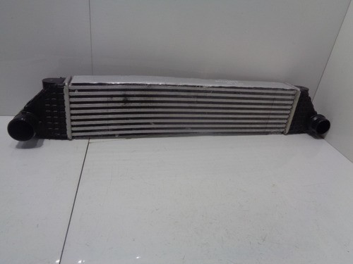 Radiador Intercooler Outlander 2018