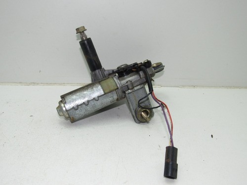 Motor Do Limpador Traseiro Volkswagen Gol G3 