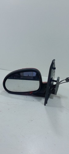 Retrovisor Esquerdo Vw Gol G2 95/07 20b9105 (vj)