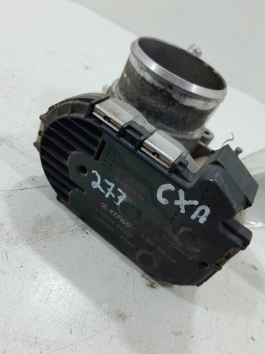 Corpo De Borboleta Tbi Fiat Palio 1.0 1.3 16v 351002b150(vj)