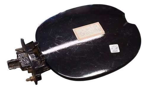 Portinhola Tanque Combustível Renault Clio Sedan  23440