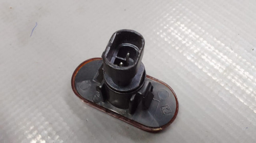 Lanterna Lateral Com Soquete Renault Master Clio   23939