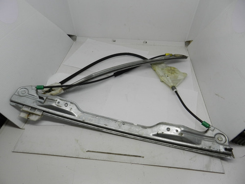 Máquina Vidro Elétrica Diant Dir Citroen C5 2007 9648486380