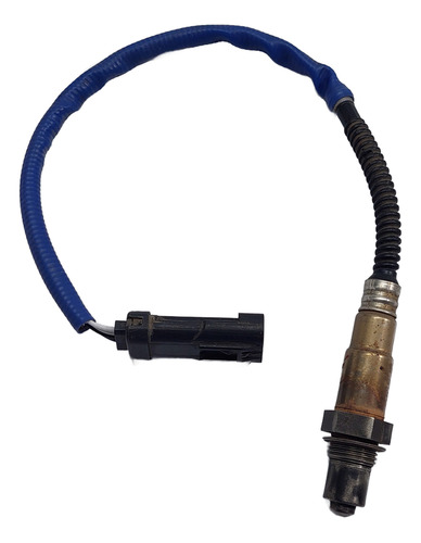 Sonda Lambda Sandero Logan Clio 1.0 / 1.6 Flex 0258006791