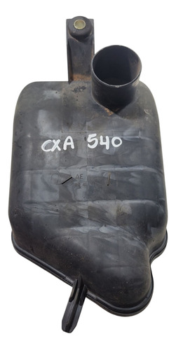 Caixa Ressonador Gm Astra/ 1995 (al) Adl Cxa 540