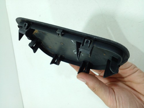 Tampa Lateral Esquerda Peugeot 206 9624270877 (m)