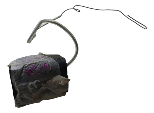 Sensor De Temperatura Gol G3 2007 (ap) Adl 479