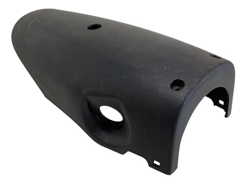 Moldura Inferior Chave De Seta Ford Fiesta 08 Até 14