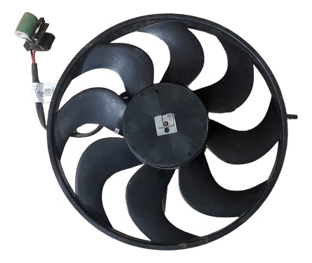 Ventilador Defletor Onix 1.0 Joy Black 2021 - 5001554