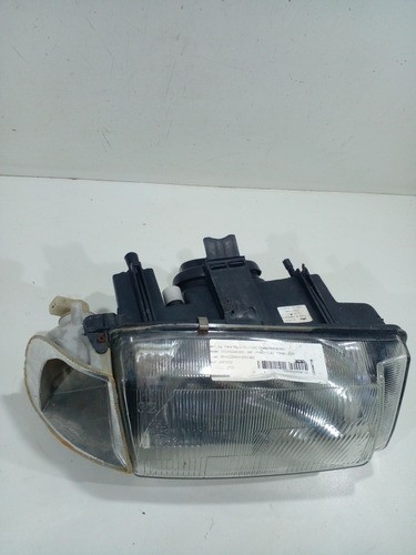 Farol Dianteiro Polo Classic 1.8 Mi 2000 (vj)