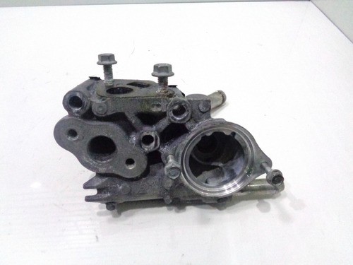  Valvula Egr Suporte Honda Crv Exl 2.0 4x4 2012 2013 2014