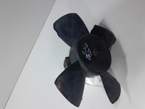 Eletroventilador Volkswagen Gol Bola G2 (vj) E107