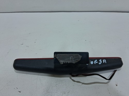 Brake Light 12 Leds Corsa 2002 Cxc37 (av)