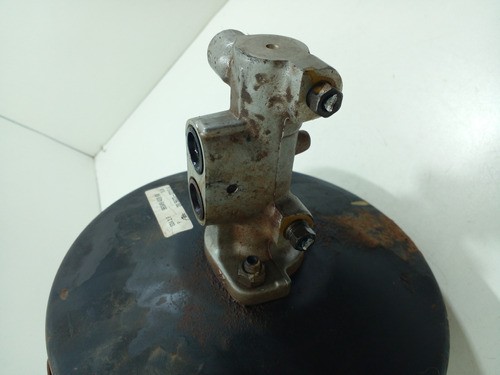 Hidrovacuo Cilindro Mestre Peugeot 206 9634942880 (m)