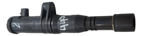 Bobina De Ignição Renault Sandero 1.6 16v/ 2003 (al) Cxa499