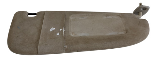 Tapa Sol Passageiro Peugeot 206 Lado Direito