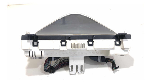 Painel De Instrumentos Mercedes Benz Classe A 01 Até 05
