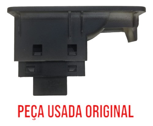 Botão Comando Vidro Elétrico Lifan X60 13/18 B3746220a2     