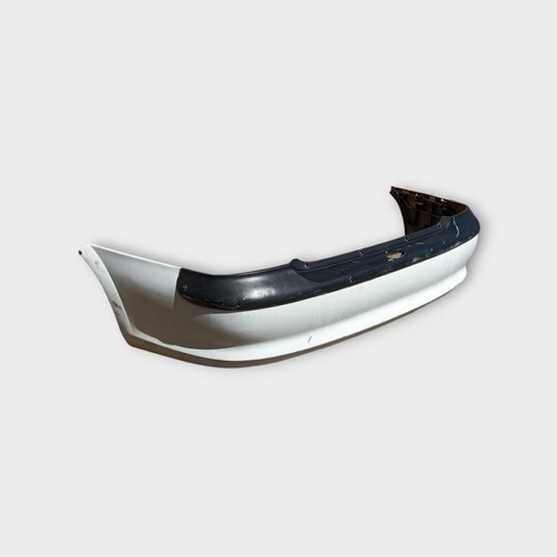 Para-choque Traseiro Gm Vectra Gls 97 A 2000