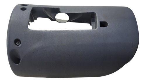 Moldura Inferior Coluna Direção Ford Ka/ 1997 (al) Cxa 414