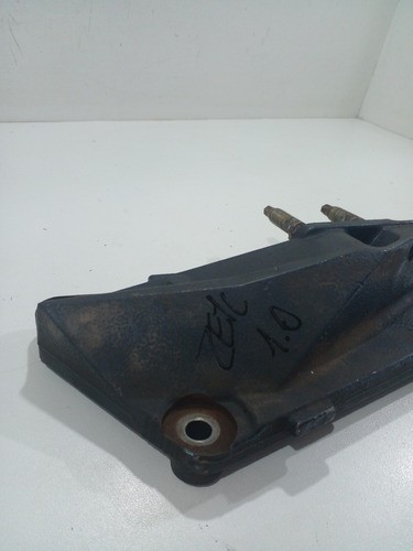 Suporte Coxim Do Motor Zetec 1.0 2000 Xs616030ac (vj)