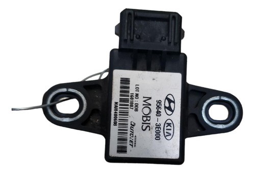 Modulo Sensor Velocidade Kia Sorento 2.0 2008 2009