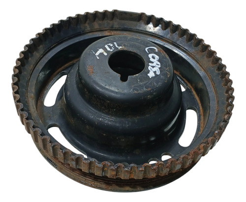 Polia Virabrequim 1.8 Celta Corsa Prisma (e) Cx456